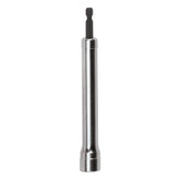 Makita Driving Acc 9/16" X 150mm Hollow Socket Bit Adaptor - 1/4" Hex Drive | SKU B-43309